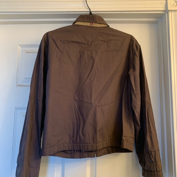 Ralph Lauren lightweight jacket vintage size small - Picture 6 of 9